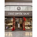 ZekiSaatOptik