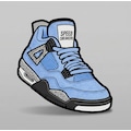 SpeedSneakers