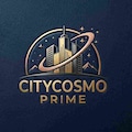 CitycosmoPRİME