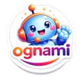 Ognami