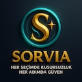 Sorviaa