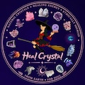 Healcrystal