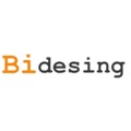 Bidesing
