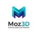 MOZ3D