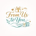 FromUsToYou