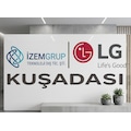 İzemGrup/LGBrandshop