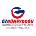 ÖZGÜNEYDOĞU