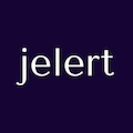 Jelert