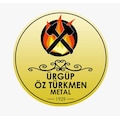 ÖZTÜRKMENMETAL