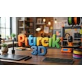 Pıtırcık3D