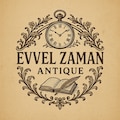 EVVELZAMANANTİK