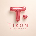 TIKONJEWELRY