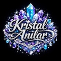 Kristalanilar