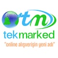 TEKMARKEDY