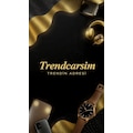 Trendcarsim