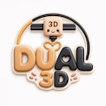 DUAL3D