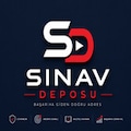 SınavDeposu