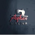 AYHANMAKİNAİPLİKYEDEKPARÇAVEDÖŞEMEMALZEMELERİ