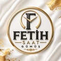 FETİHSAATGÜMÜŞ