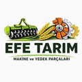 EFETARIMMAKİNAVEYEDEKPARÇALARI