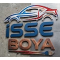 isseboya