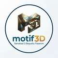 Motif3D