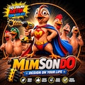 MİMSONDO