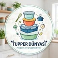 TupperDünyası