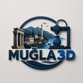 Muğla3d