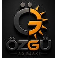 Özgü3dbaskı
