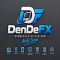DenDeFX