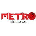 MetroBilgisayarBorsası