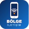 Bölge-İletişim