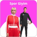 Spor Giyim Sepette %30 İndirim