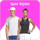 Spor Giyim Sepette %20 İndirim