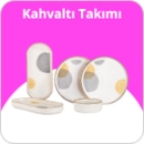 Kahvaltı Takımlarında Sepette %15 İndirim