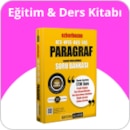 300 TL ve Üzerine %15 Sepette İndirim