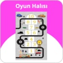 Oyun Halılarında %40 İndirim