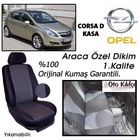 Opel Corsa C Oto Aksesuar Aksesuar Tuning N11 Com