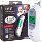 Braun Irt 6020 Thermoscan Ates Olcer Fiyati Taksit Secenekleri