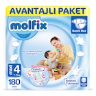 Molfix 4'ün Çeşitleri Nelerdir?