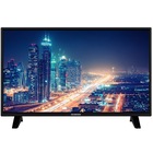 Techwood 43U902 43" 109 CM 4K Ultra HD Smart LED TV