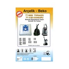 Arcelik S 6880 Pys Elektrikli Supurge Hortumu Kirildi Sikayetvar