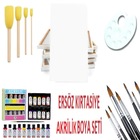 Monalisa Akrilik Boya 6x70 Ml Sise