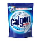  Calgon Toz Çamaşır Deterjanı Özellikleri 