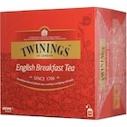  Twinings Çay ve Kahve Çeşitleri 