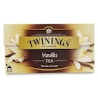  Twinings Çay ve Kahve Özellikleri