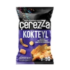  Acısever için Özel Tat: Çerezza Acılı