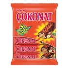  Çokonat Gofret ile Lezzet Deneyimi 
