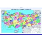 Türkiye Haritası Nasıl Kullanılır?